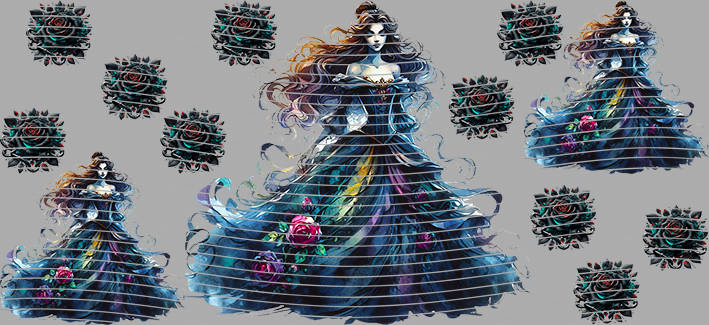 16oz Princess-N4-1014